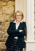 Linda Gilbert Shover